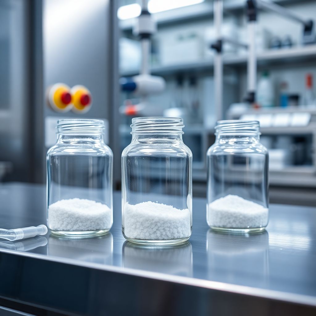 Emulsificantes Farmaceuticos